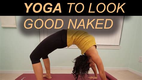 naked yoga pussy|yoga